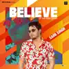 Sarb Singh - Believe Let the Music Speaks
