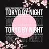 Coopex, Yohan Gerber & Nito-Onna - Tokyo by night - Single